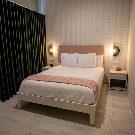Tropica Beach Hotel (Adults Only)-2