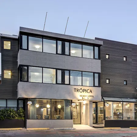 Tropica Beach Hotel (Adults Only)-3